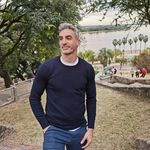 Jonathan Adrian Petrussi - @jonathanpetrussi - Instagram