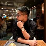 Jonathan Petrus - @jojopetrus - Instagram