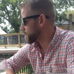 Jonathan Pharr - @jtstrongpoint - Instagram