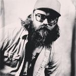 Jonathan Phillips - @weshouldbestrangers - Instagram