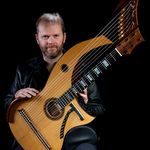Jonathan Pickard - @jon_pickard_musician - Instagram
