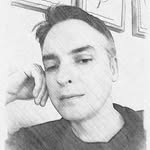 Jonathan Pickard - @netvagrant - Instagram
