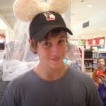 Jonathan Pickens - @pickens24 - Instagram