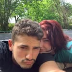 Jonathan Pickens - @thepickle05 - Instagram