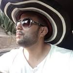 Jonathan Bella Piel Camuflaje - @jonathan_camuflaje - Instagram