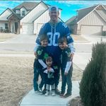 Jonathan Pilcher - @jpilch87 - Instagram