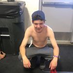 Jonathan Pippin - @jp_re_lax - Instagram