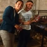 Jonathan Pizarro - @jonathan_pizarro_ampuero - Instagram