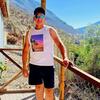 Jonathan Pizarro Carvajal - @jonathan.pizarro07 - TikTok