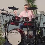 Jonathan Plante - @jpthedrummer_27 - Instagram