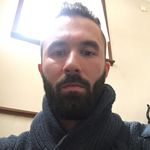 Jonathan Plante - @joeplante25 - Instagram