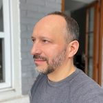 Jonathan Plante - @justgiveacall - Instagram