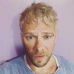 Jonathan Sherlock Plante - @nomadicalchemy - Instagram