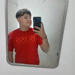 Jonathan Plasencia - @plasencia9480 - Instagram