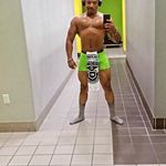 Jonathan Plummer - @lilherc1 - Instagram