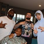 Jonathan Pointer III - @thejonathanpointer - Instagram