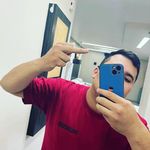 Campos Jona - @jonathanpompa123 - Instagram