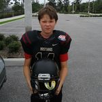 IMS 7th grader football - @jonathan.ponder - Instagram