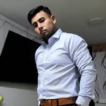 Jonathan Romani Montalvo - @jonathanpool.rm - Instagram