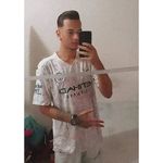Jonathan porto - @jhowcalleri - Instagram