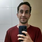 Jonathan Silva Porto - @jonathanporto2711 - Instagram