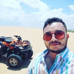 Jonathan Posada - @posadajonathan - Instagram