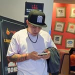 Jonathan Posada - @podolsky555 - Instagram