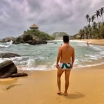 Jonathan Posada Rueda - @jthapr - Instagram