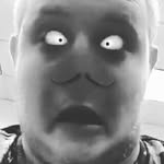 Baldwin#54 - @jonathan_possum_hall - Instagram
