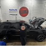 Jonathan Post - @mech_life86 - Instagram