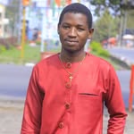 Jonathan Pray Birindwa - @jonathanbirindwa - Instagram