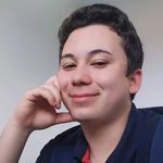 Jonathan Preuss de Lima - @jonathanpreussde - Instagram