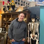 Jonathan Priestley - @jdpcamper - Instagram