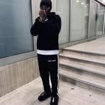 Jonathan Prime - Facebook