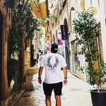 Jonathan Prime - @johnnybanner - Instagram
