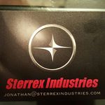 jonathan pritchard - @sterrex_industries - Instagram