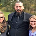 Jonathan Pritchard - @vanilla_fairy_1869 - Instagram