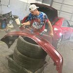 Jonathan Pritchard - @daily_driven_hd - Instagram
