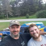 Jonathan Privette - @jonathanprivette48 - Instagram