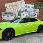 Jonathan Privette - @sublime23gt - Instagram