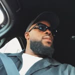 Jonathan Milambo Prosper - @milambs24 - Instagram