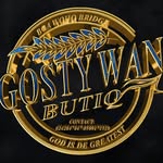Jonathan Pagosty Prosper Ewusie - @gosty_wan_butiq - Instagram