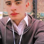 Jonathan Puente - @jonapuente_2000 - Instagram