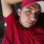 Jonathan Puente - @ax.el1124 - Instagram