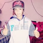 Jonathan Puente - @puente3172 - Instagram
