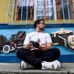 Jonathan Puin - @jonathanpuin - Instagram