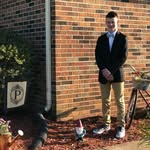 Jonathan Pulliam - @j_boy121205 - Instagram