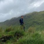 Jonathan Purcell - @johnnytp1998 - Instagram