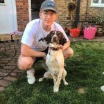 Jonny Purcell - @jonathan_purcell25 - Instagram