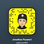 Jonathan Pusateri - @jonathanpusateri - Instagram